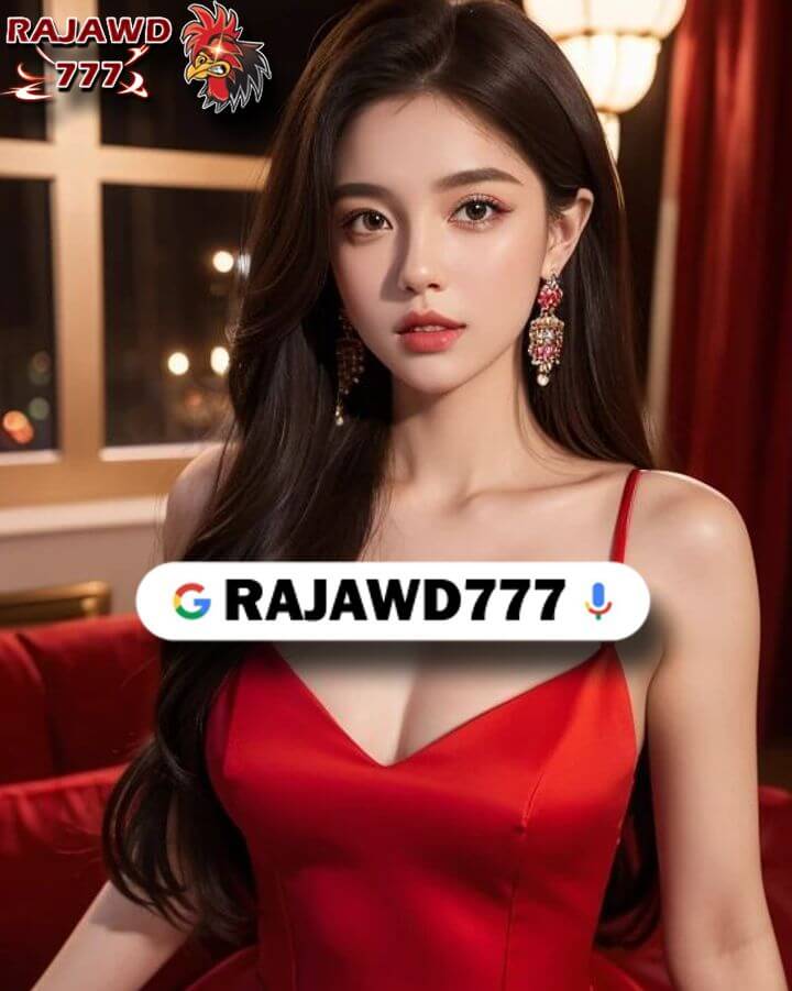 Rajawd777 : Akses Slot Demo Koleksi Game Paling Populer